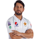 yasir shah